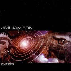 Jimi Jamison : Empires